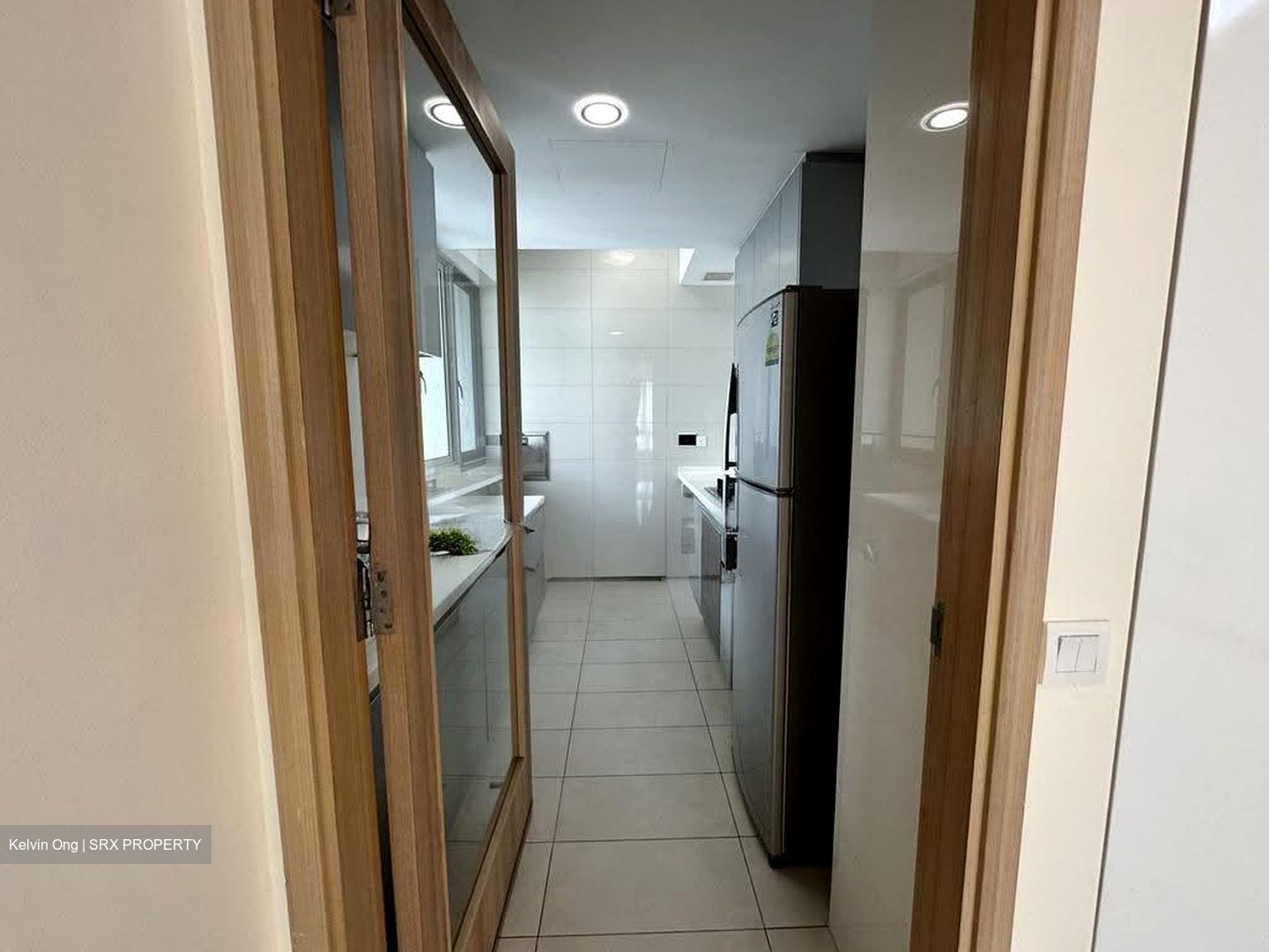Caspian (D22), Condominium #629886271